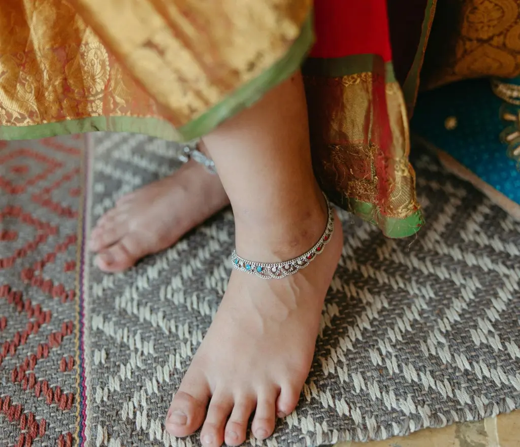 Anklets