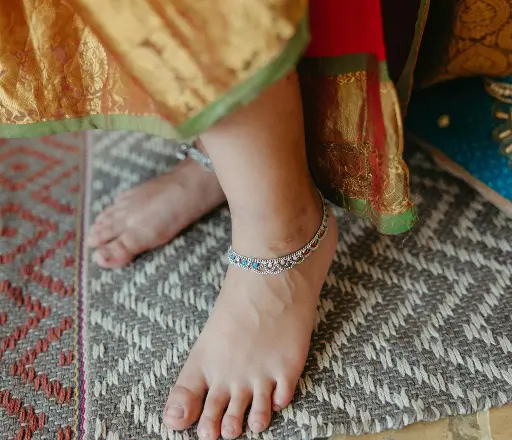 Anklets